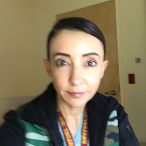 Meet your Posher, Georgina